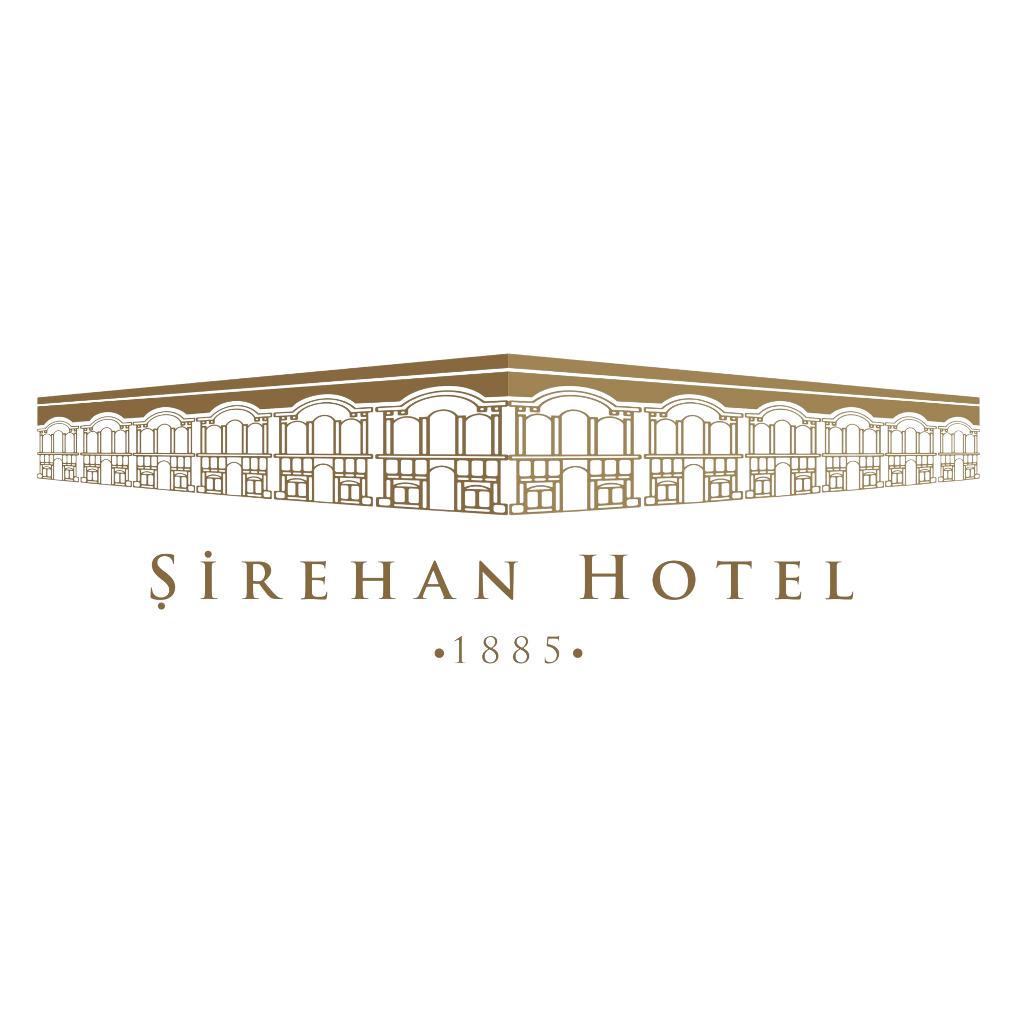 Gaziantep Şirehan Hotel